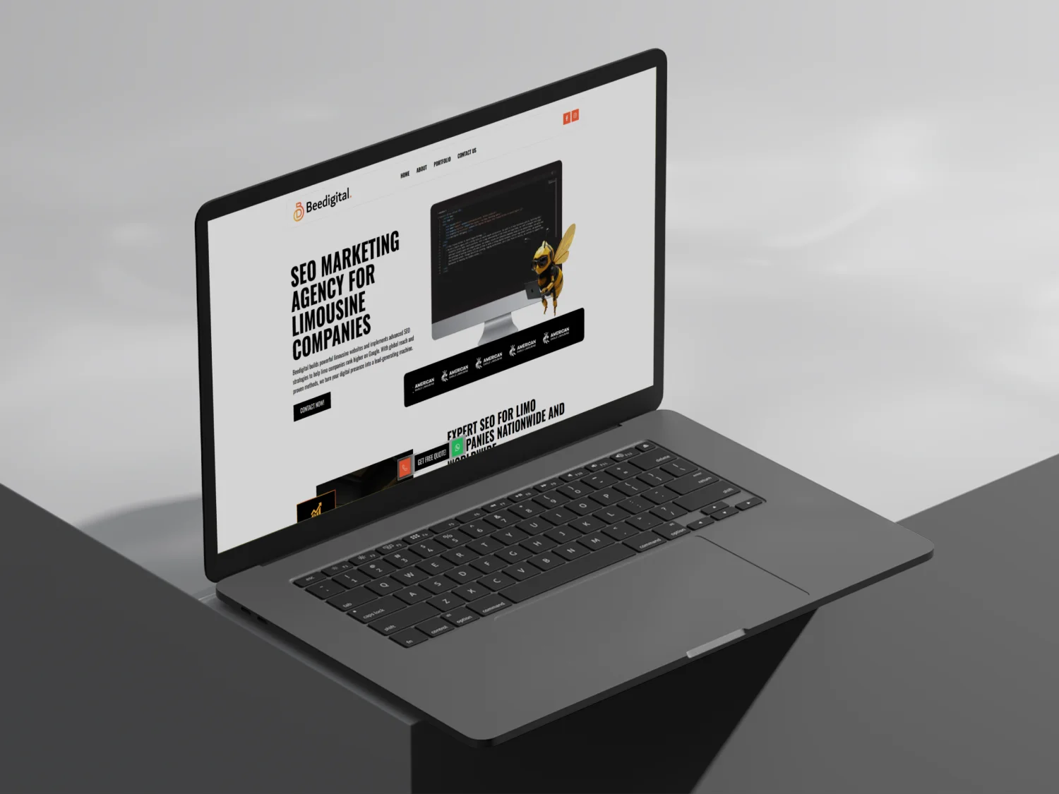 SEO for Limo Companies
